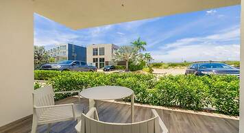 Beachside Residences