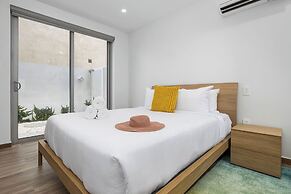 Beachside Residences