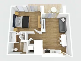 Beachside Residences