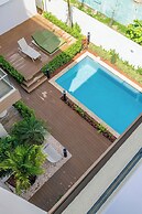 Beachside Residences