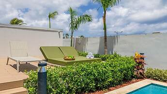 Beachside Residences