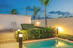 Beachside Residences