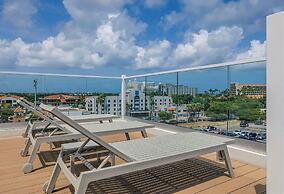 Beachside Residences