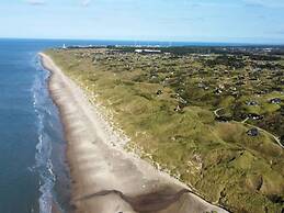 5 Star Holiday Home in Hirtshals
