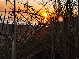 5 Star Holiday Home in Hirtshals