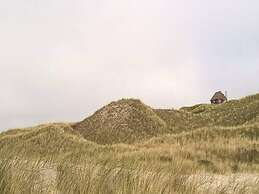 5 Star Holiday Home in Hirtshals