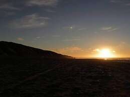 5 Star Holiday Home in Hirtshals