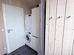 5 Star Holiday Home in Hirtshals