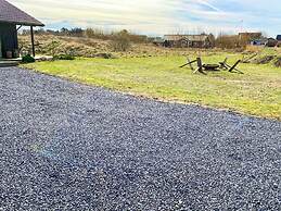 5 Star Holiday Home in Hirtshals