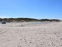 5 Star Holiday Home in Hirtshals