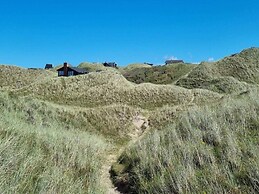 5 Star Holiday Home in Hirtshals