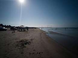 5 Star Holiday Home in Hirtshals