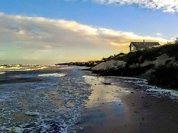 5 Star Holiday Home in Hirtshals