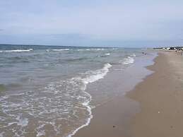 5 Star Holiday Home in Hirtshals