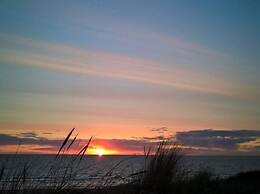 5 Star Holiday Home in Hirtshals