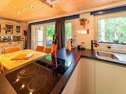Chalet in Hastiere Near Castle