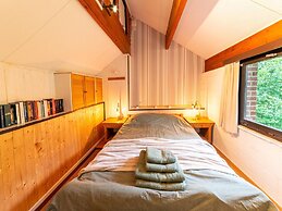 Chalet in Hastiere Near Castle