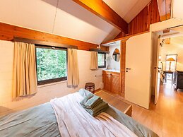 Chalet in Hastiere Near Castle
