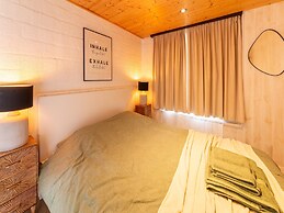 Chalet in Hastiere Near Castle