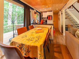 Chalet in Hastiere Near Castle