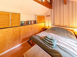 Chalet in Hastiere Near Castle