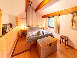 Chalet in Hastiere Near Castle