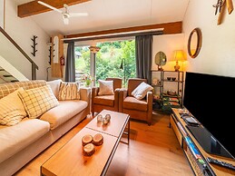 Chalet in Hastiere Near Castle