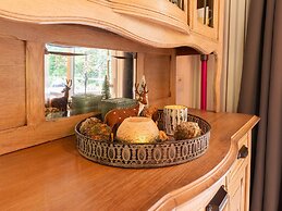Chalet in Hastiere Near Castle