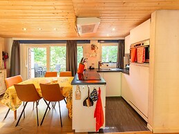 Chalet in Hastiere Near Castle