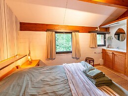 Chalet in Hastiere Near Castle