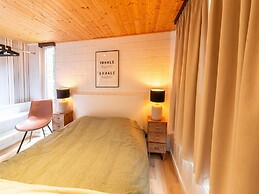 Chalet in Hastiere Near Castle