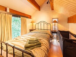 Chalet in Hastiere Near Castle