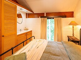 Chalet in Hastiere Near Castle