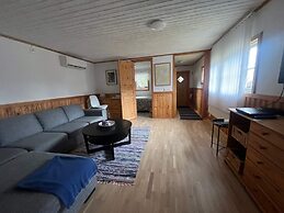 6 Person Holiday Home in Bredaryd