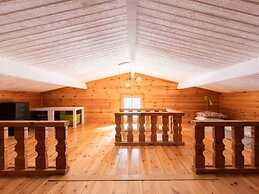6 Person Holiday Home in Bredaryd