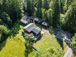 6 Person Holiday Home in Bredaryd