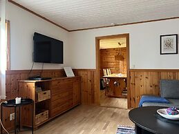 6 Person Holiday Home in Bredaryd