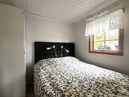 6 Person Holiday Home in Bredaryd