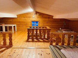 6 Person Holiday Home in Bredaryd