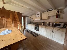 6 Person Holiday Home in Bredaryd