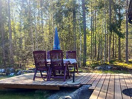 6 Person Holiday Home in Bredaryd