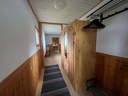 6 Person Holiday Home in Bredaryd