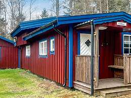 6 Person Holiday Home in Bredaryd