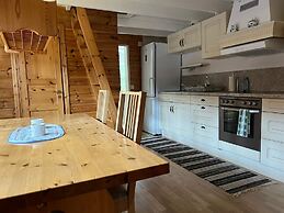 6 Person Holiday Home in Bredaryd