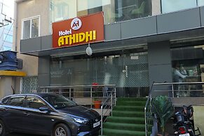 ATHIDHI HOTEL & SUITES