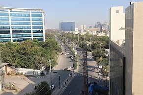 ATHIDHI HOTEL & SUITES