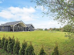 5 Star Holiday Home in Idestrup
