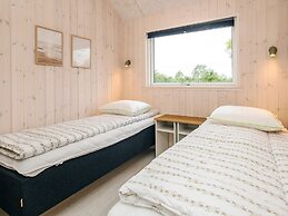5 Star Holiday Home in Idestrup