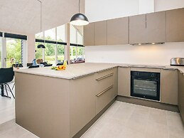 5 Star Holiday Home in Idestrup