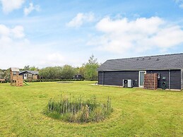 5 Star Holiday Home in Idestrup